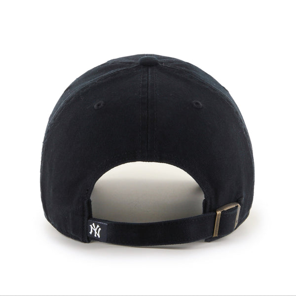 47 Brand / Women's Philadelphia Phillies Black Mist Clean Up Adjustable Hat