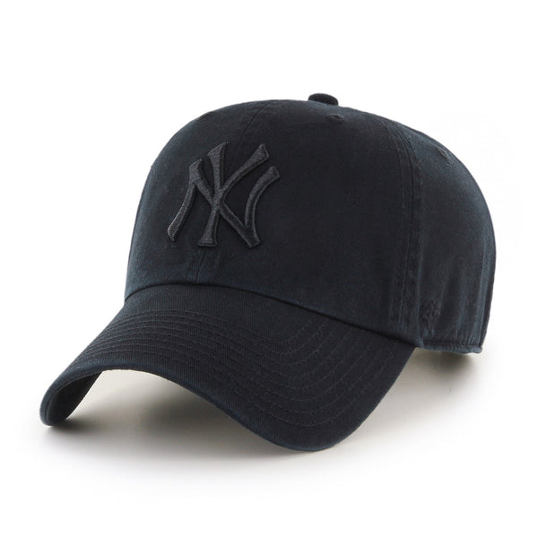New York Yankees '47 Women's Mist Clean Up Adjustable Hat - Blue