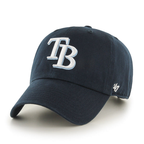 47 Brand / Women's Boston Red Sox Pink Mist Clean Up Adjustable Hat