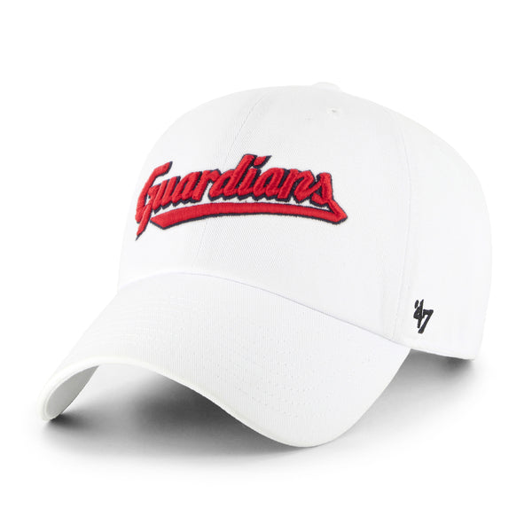 47 Cleveland Guardians Hats in Cleveland Indians Team Shop 