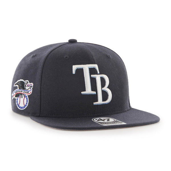 Tampa bay rays hat cheap lids