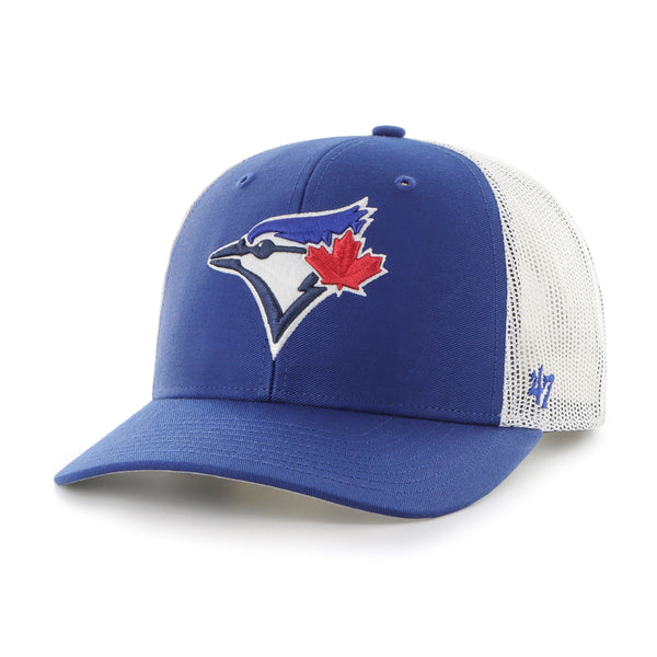 Toronto Blue Jays '47 Team Logo Cooperstown Collection Clean Up