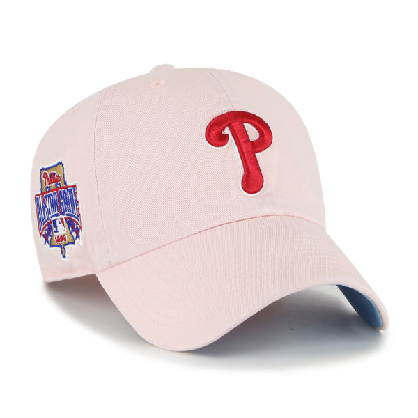  PHILADELPHIA PHILLIES COOPERSTOWN '47 CLEAN UP OSF