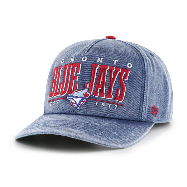 Vintage Toronto Blue Jays Clothing, Blue Jays Retro Shirts, Vintage Hats &  Apparel
