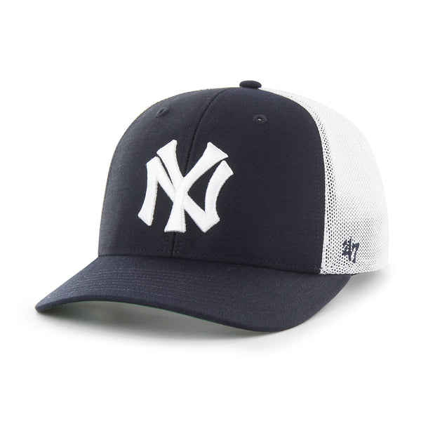 Toronto Blue Jays Hat Baseball Cap '47 Brand MLB OSS Stretch Fit Flex One  Size