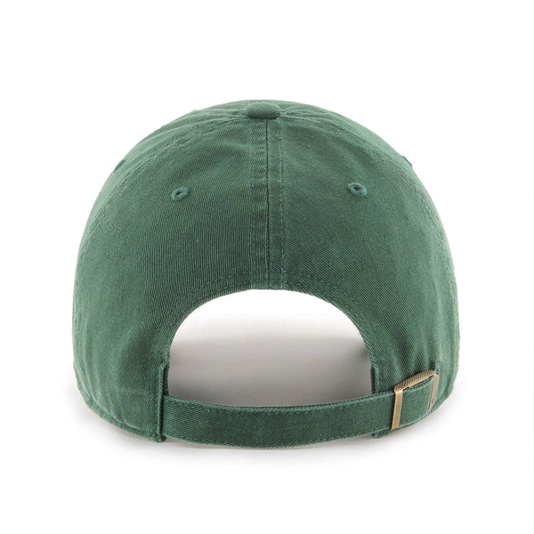 Men's '47 Green Oakland Athletics Cooperstown Collection Franchise Fitted Hat