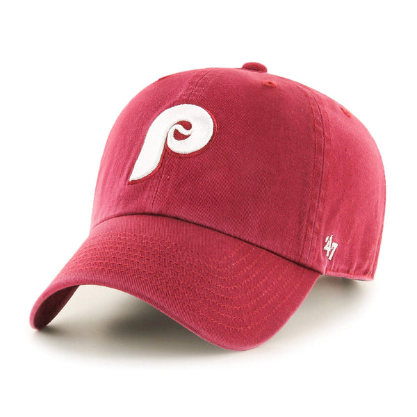 Philadelphia Phillies 47 Team Name T-Shirt - Royal