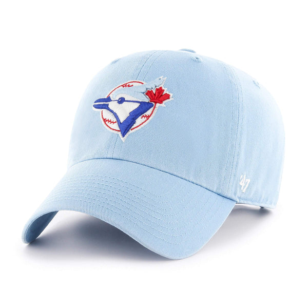 Toronto Blue Jays MLB '47 Brand Snapback Hat Cooperstown Collection cap