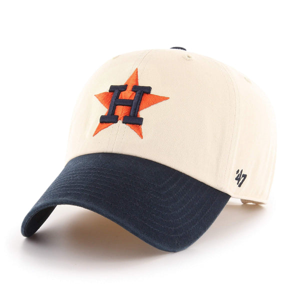 47 Men's Houston Astros Clean Up Cap