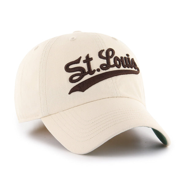 st louis browns hat