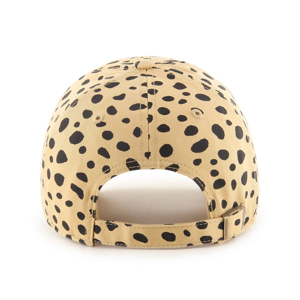 CLASSIC CHEETAH '47 CLEAN UP WOMENS