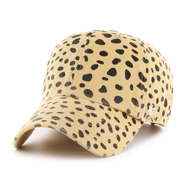 CLASSIC CHEETAH '47 CLEAN UP WOMENS