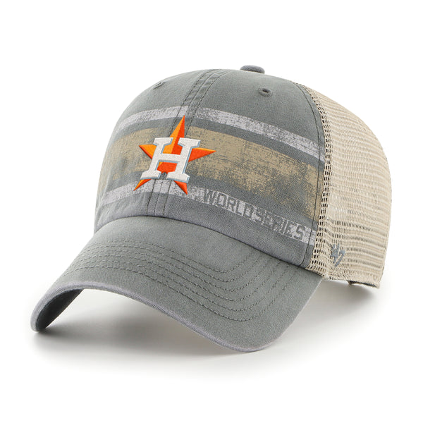 47 Houston Astros Cleanup Cap