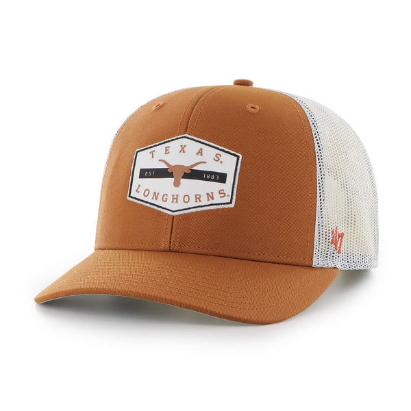 Texas Longhorns '47 MVP OSF / Burnt Orange / A