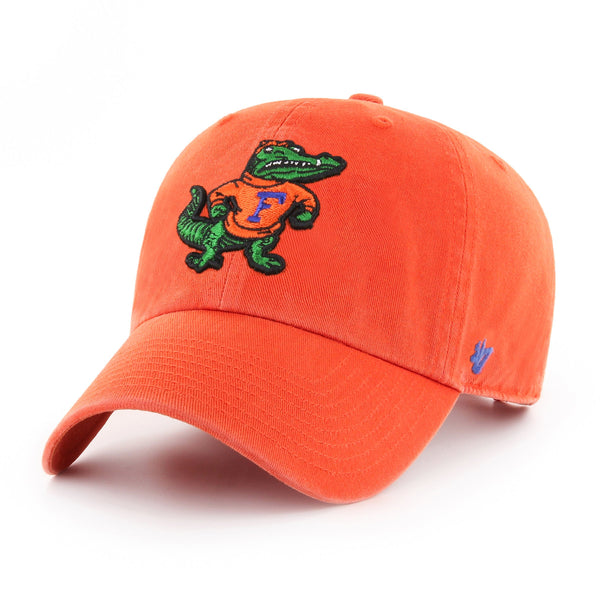 Florida Gators MLB Dog Baseball Cap