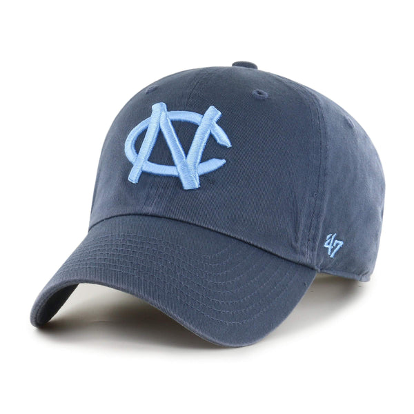 U.N.C. Tar Heels Meshback Cap, Carolina Blue