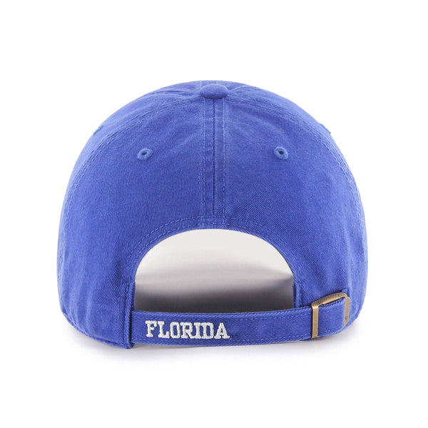 Lids Florida Gators '47 Women's Harper Adjustable Cropped Pullover