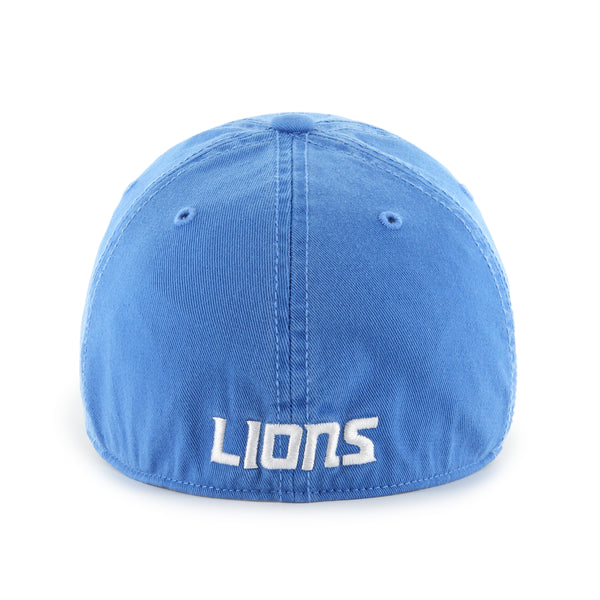 DETROIT LIONS HISTORIC CLASSIC '47 FRANCHISE