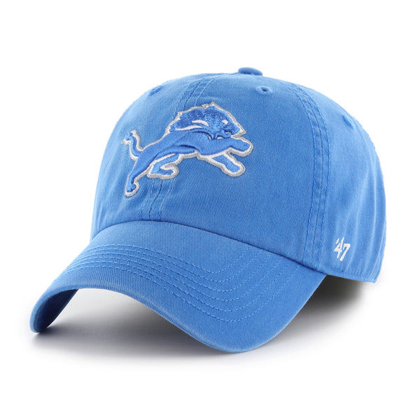 DETROIT LIONS HISTORIC CLASSIC '47 FRANCHISE