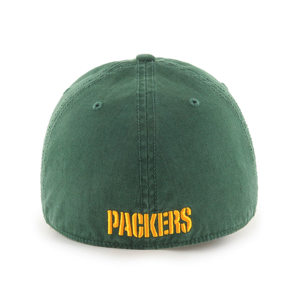 Packers 50s Classic '47 Breakout Cap