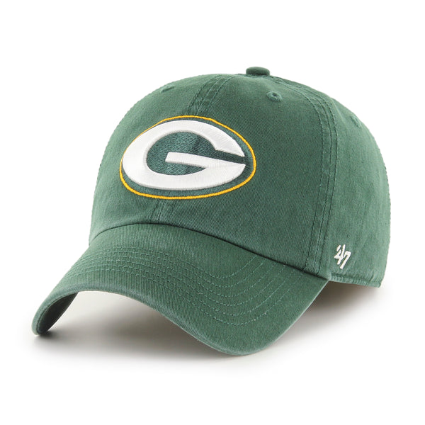 GREEN BAY PACKERS CLASSIC '47 FRANCHISE Cap Hat Football NFL Small S