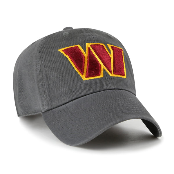 NFL Washington Commanders Clean Up Hat