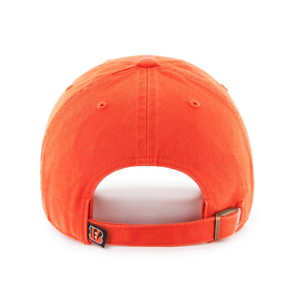 47 Brand Cincinnati Bengals Clean up – Hattawear