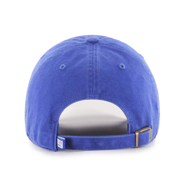 St. Louis Blues NHL Blue 47 Brand Relaxed Fit Adjustable Hat