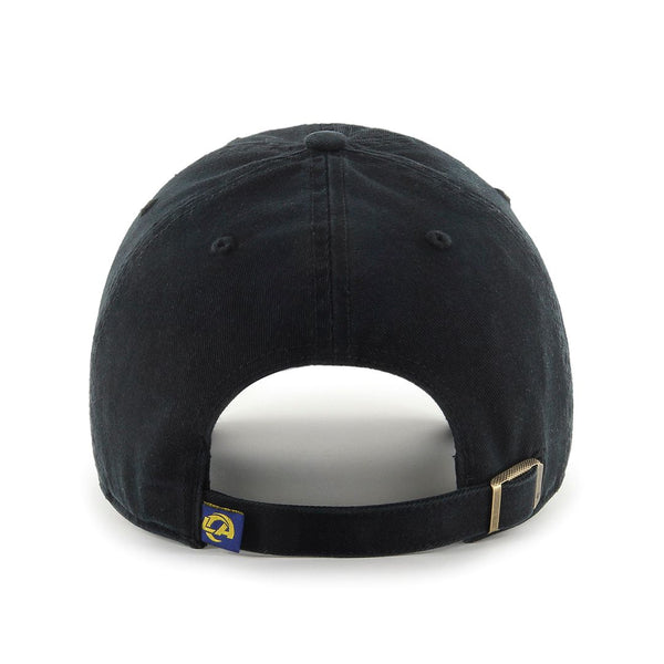 Buy NFL St. Louis Rams '47 Brand Clean Up Adjustable Hat, Gold