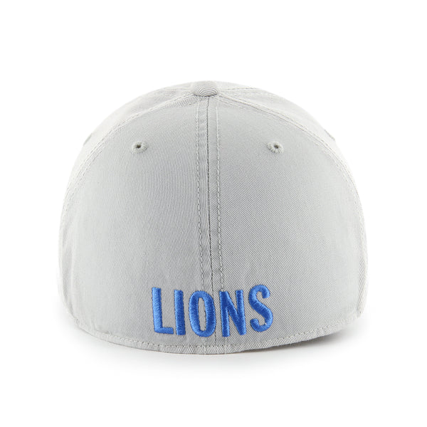 Men's '47 Blue Washington Capitals Vintage Classic Franchise Fitted Hat
