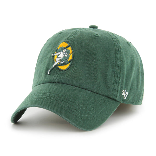 Green Bay Packers '47 Strapback Hat NFL