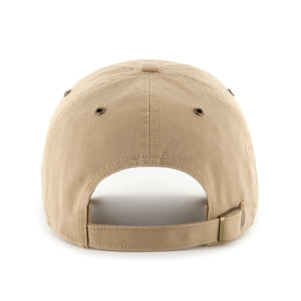 Packers '47 Overton Legacy Clean Up Cap