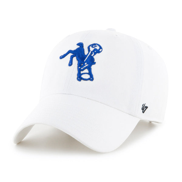 Vintage Indianapolis Colts Clothing, Colts Retro Shirts, Vintage Hats &  Apparel