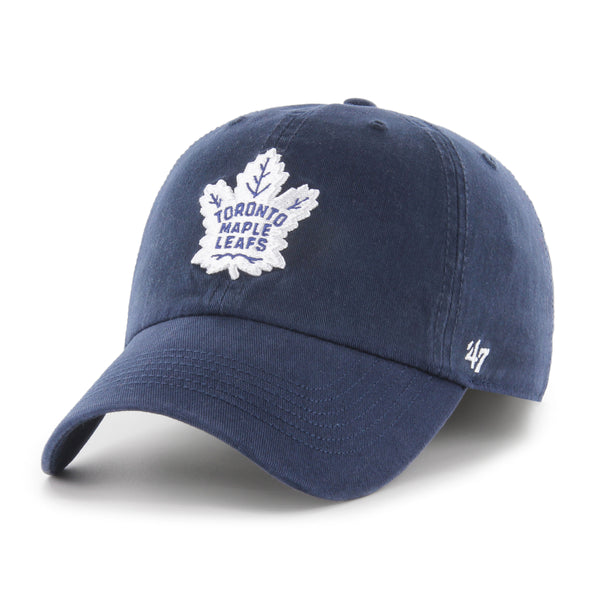 Toronto maple leafs hats new sales era