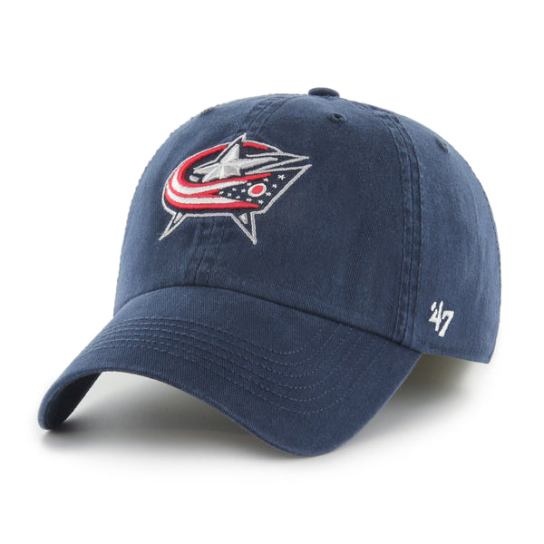 47 Brand 3rd Bone Chandler Captain Snapback - Columbus Sportservice, LLC