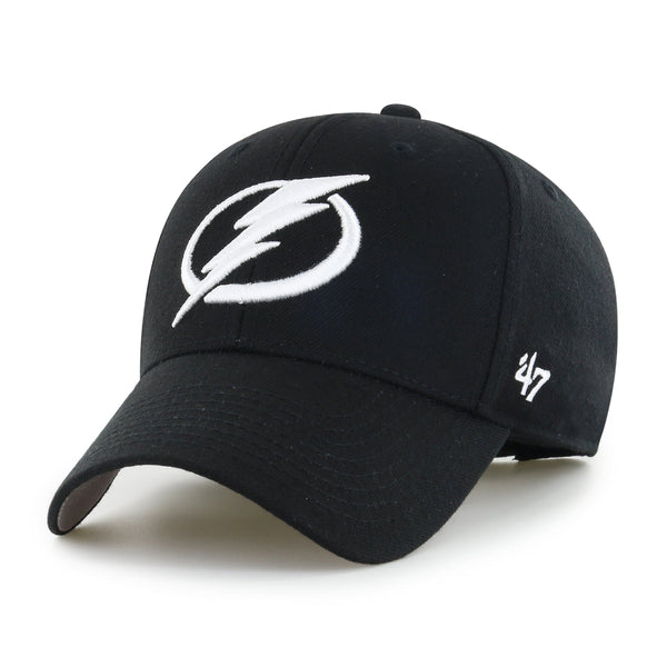 '47 Brand Adjustable Cap - MVP Tampa Bay Lightning Royal