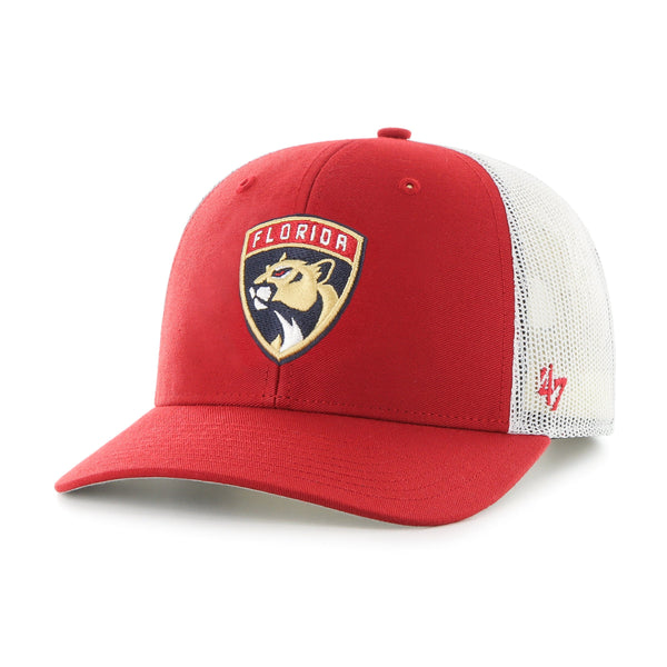 Erie Panthers Hat (Snapback)