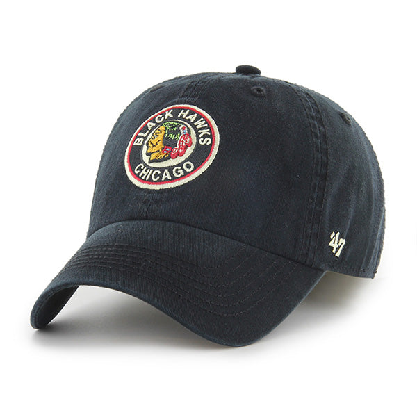 Chicago blackhawks hat online