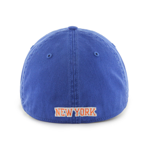 New York Knicks Classic '47 Franchise Hat in Royal | Size Large | 47 Brand