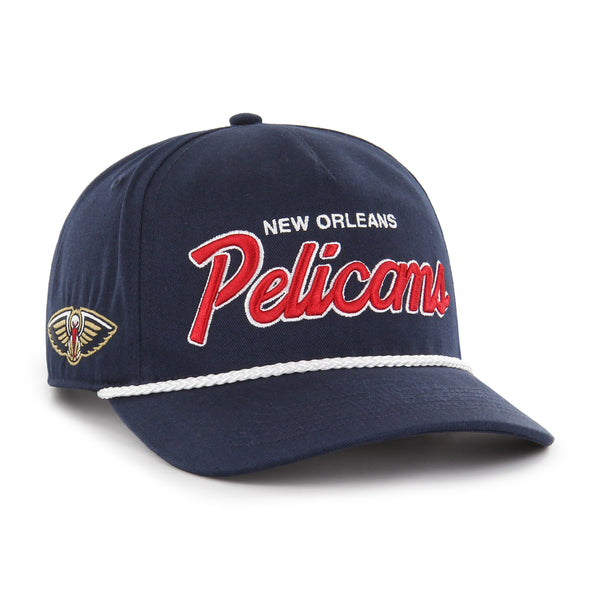 New Orleans Pelicans - Fan Shop