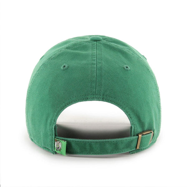 Shop '47 Brand Boston Celtics Dad Cap K-RGW02GWS-KY green