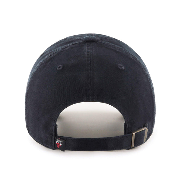 47 Brand Snapback Cap - No Shot Chicago White Sox Black