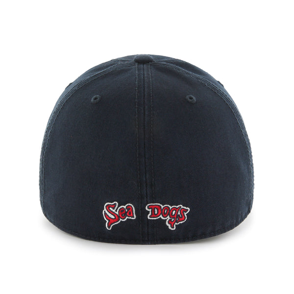 Worcester Red Sox All Star Dogs Navy Classic Dog Jersey