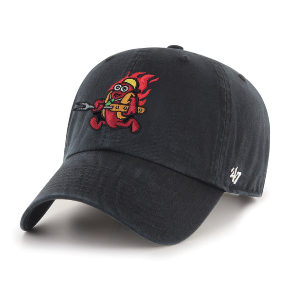 St. Louis Cardinals Men’s 47 Vintage Fontana Hitch Clean Up Adjustable Hat