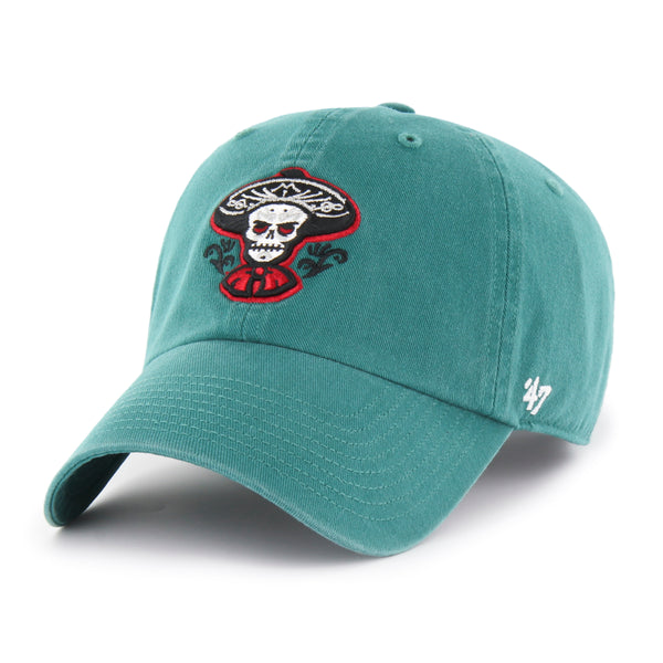 Arkansas Travelers Copa Replica '47 Clean Up | '47 Brand