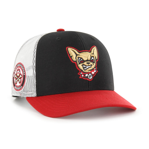 Worcester Red Sox Copa '47 Trucker | '47 Brand