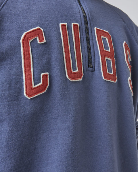 CHICAGO CUBS COOPERSTOWN FRANKLIN '47 FIELDHOUSE TEE