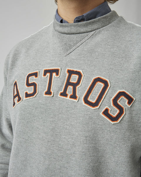 HOUSTON ASTROS 2022 WORLD SERIES CHAMPS '47 FRANKLIN TEE