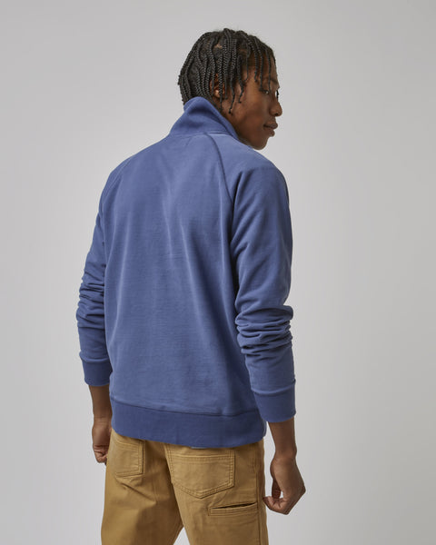 Philadelphia 76ers hoodie '47 Brand sixers NBA Pullover Sweatshirt hood new  blue