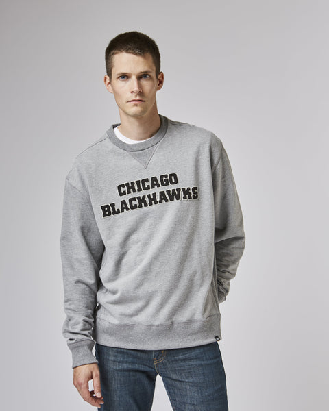 CHICAGO BLACKHAWKS SUPERIOR '47 LACER HOOD